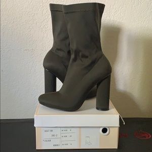SIMMI London Zoe boots